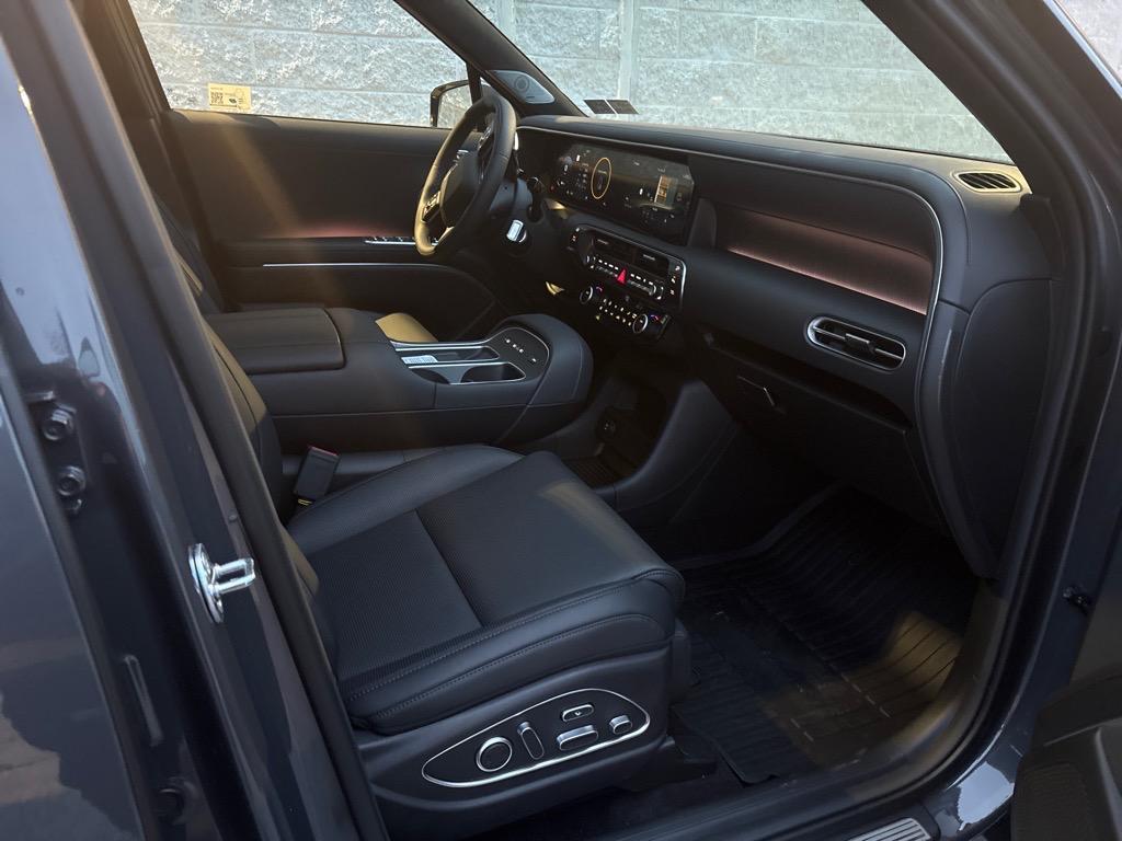 new 2026 Hyundai Palisade car, priced at $58,765