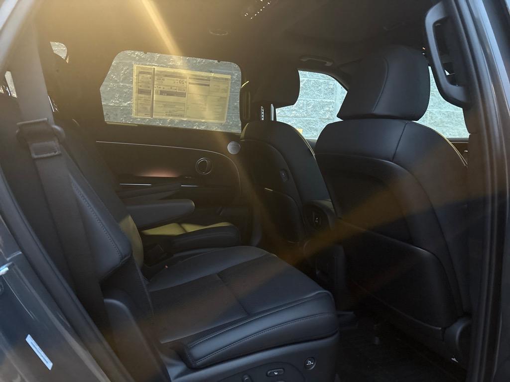 new 2026 Hyundai Palisade car, priced at $58,765