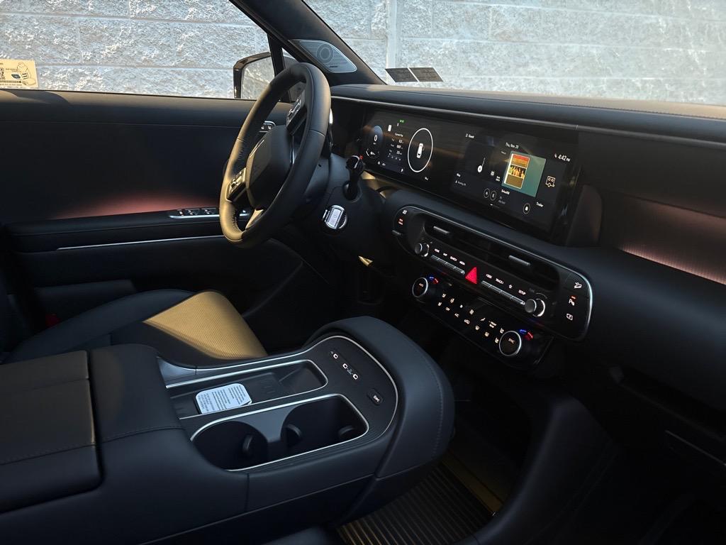 new 2026 Hyundai Palisade car, priced at $58,765