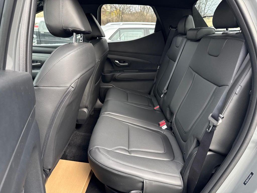 new 2026 Hyundai SANTA CRUZ car, priced at $35,780