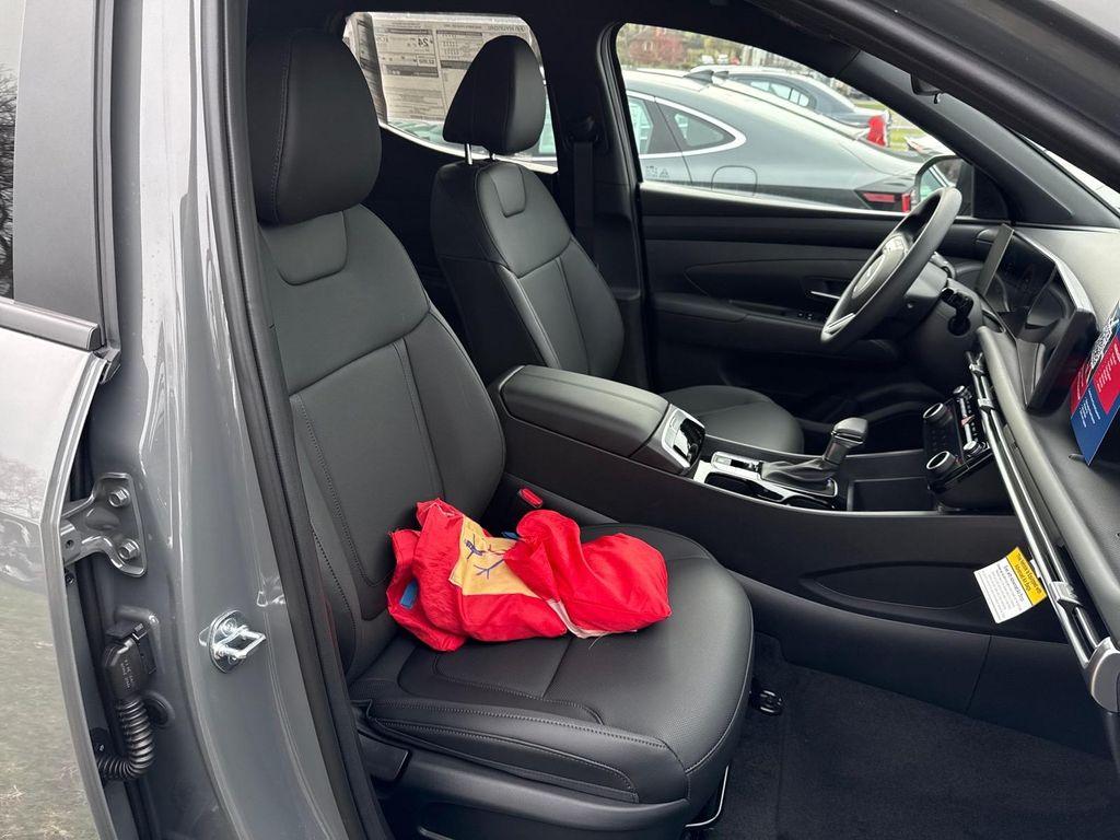 new 2026 Hyundai SANTA CRUZ car, priced at $35,780