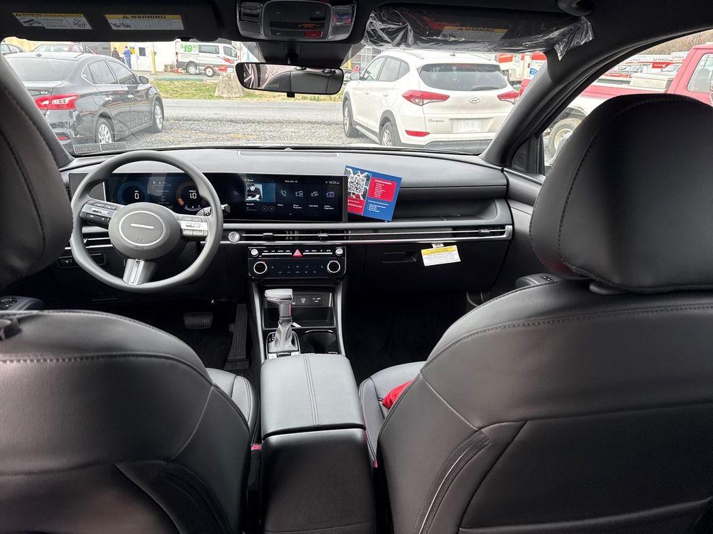 new 2026 Hyundai SANTA CRUZ car, priced at $35,780