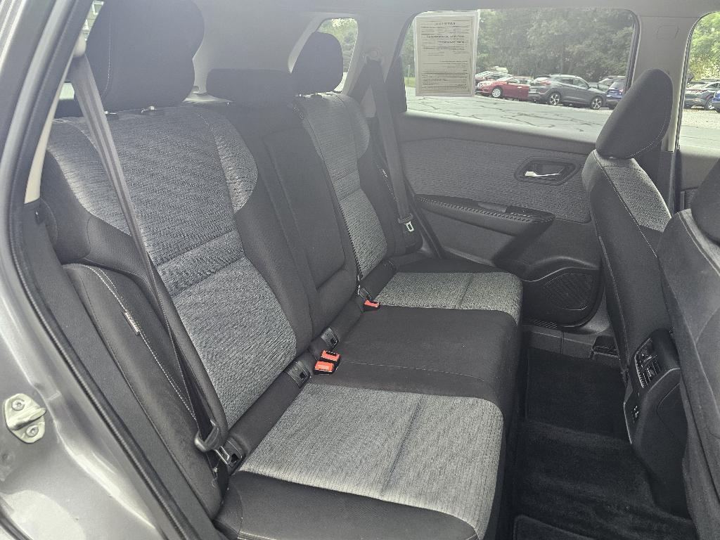 used 2023 Nissan Rogue car, priced at $24,988