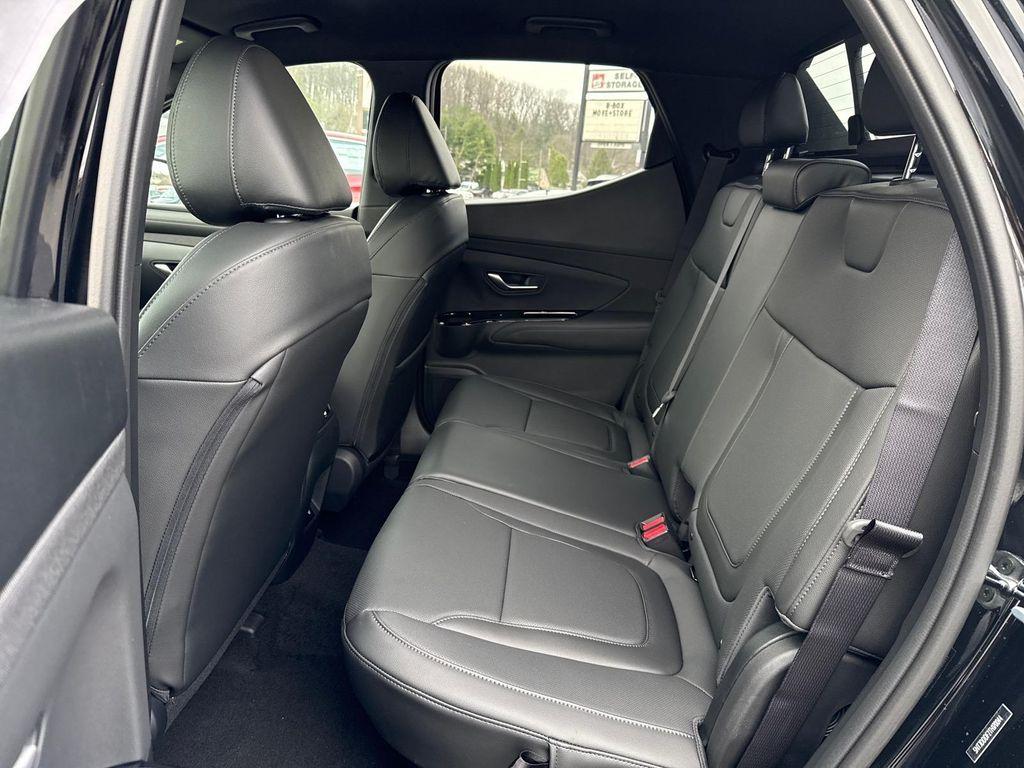 new 2026 Hyundai SANTA CRUZ car, priced at $44,320