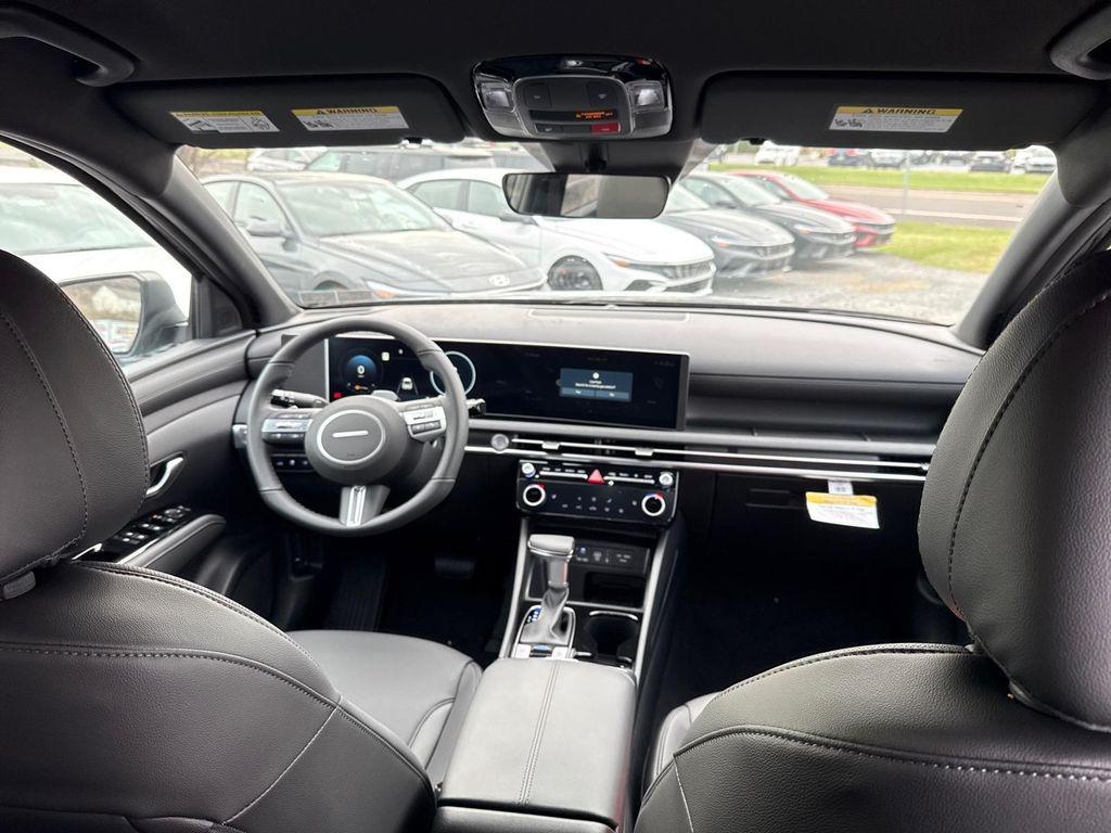 new 2026 Hyundai SANTA CRUZ car, priced at $44,320