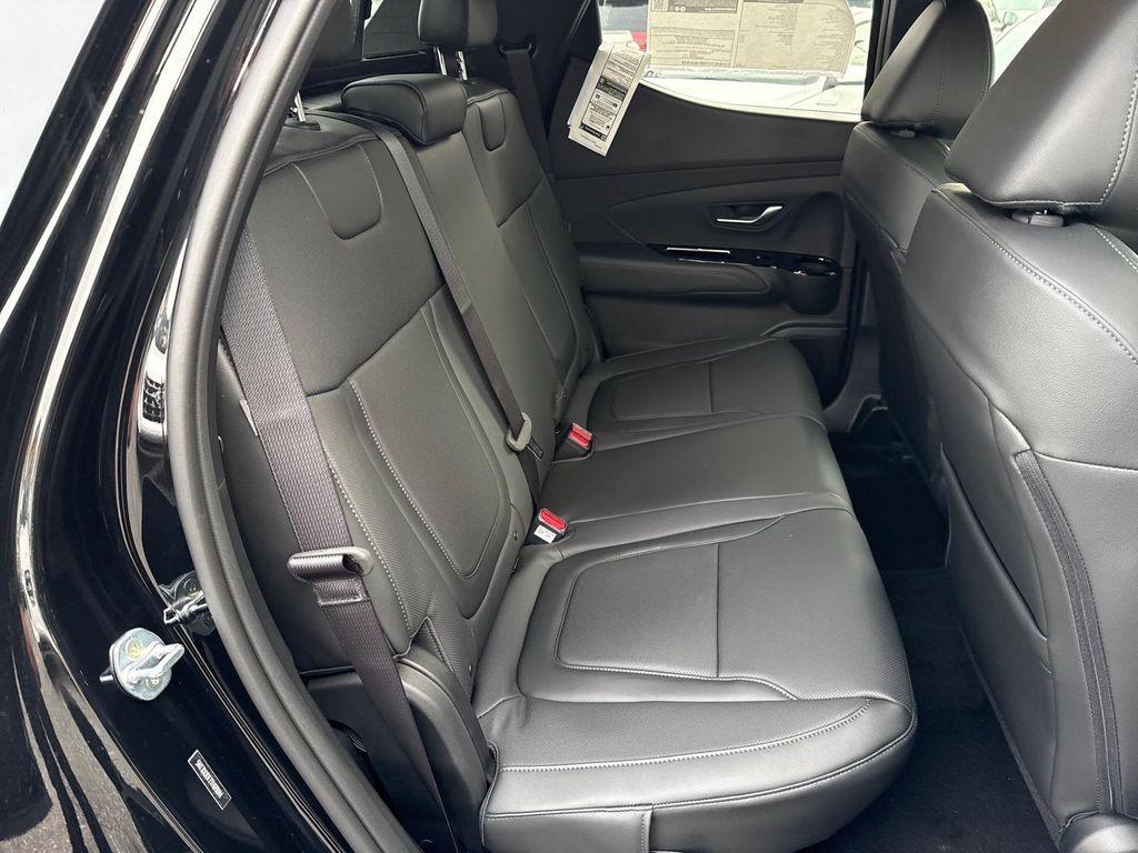 new 2026 Hyundai SANTA CRUZ car, priced at $44,320