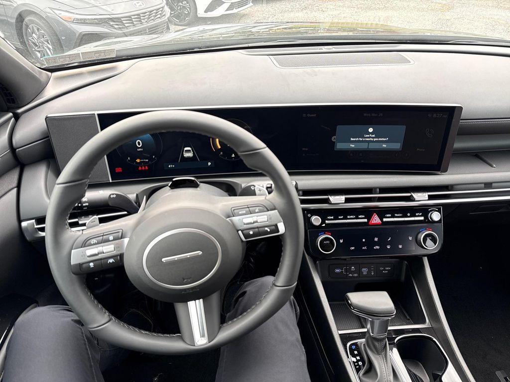 new 2026 Hyundai SANTA CRUZ car, priced at $44,320