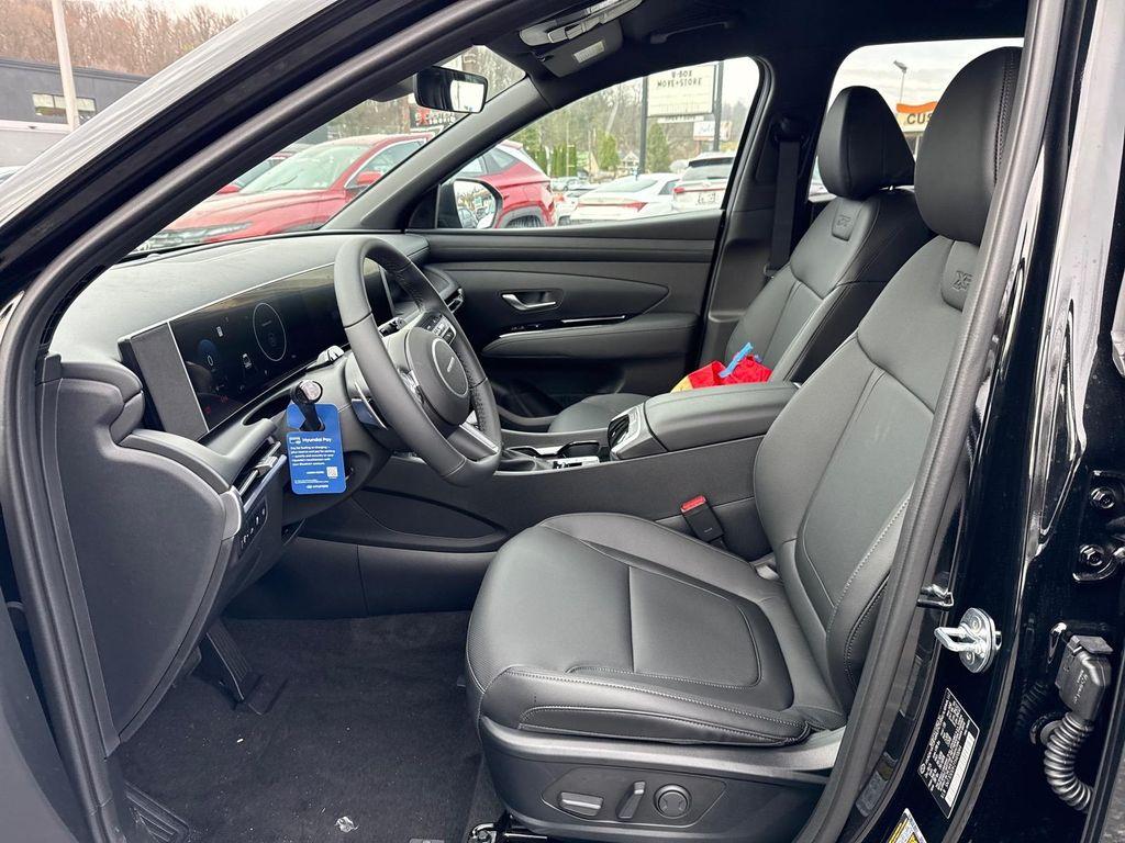 new 2026 Hyundai SANTA CRUZ car, priced at $44,320