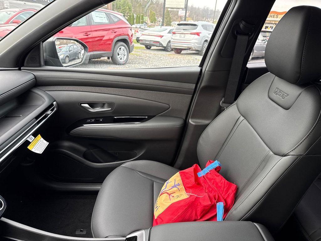 new 2026 Hyundai SANTA CRUZ car, priced at $44,320