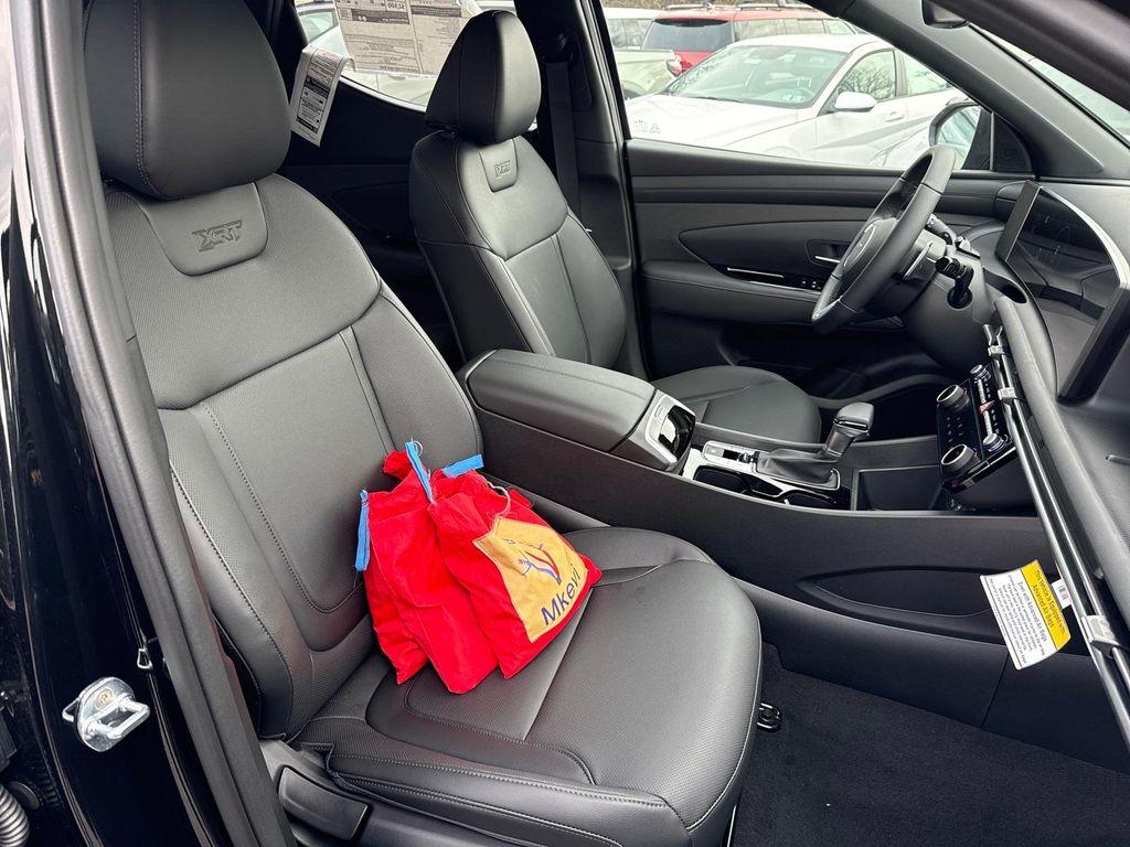 new 2026 Hyundai SANTA CRUZ car, priced at $44,320