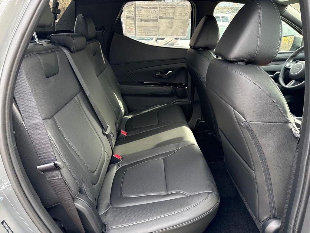 new 2026 Hyundai SANTA CRUZ car, priced at $44,260