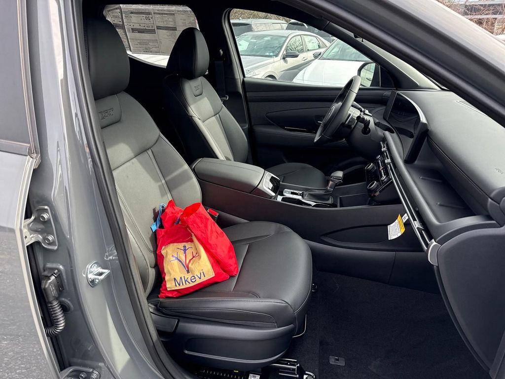 new 2026 Hyundai SANTA CRUZ car, priced at $44,260