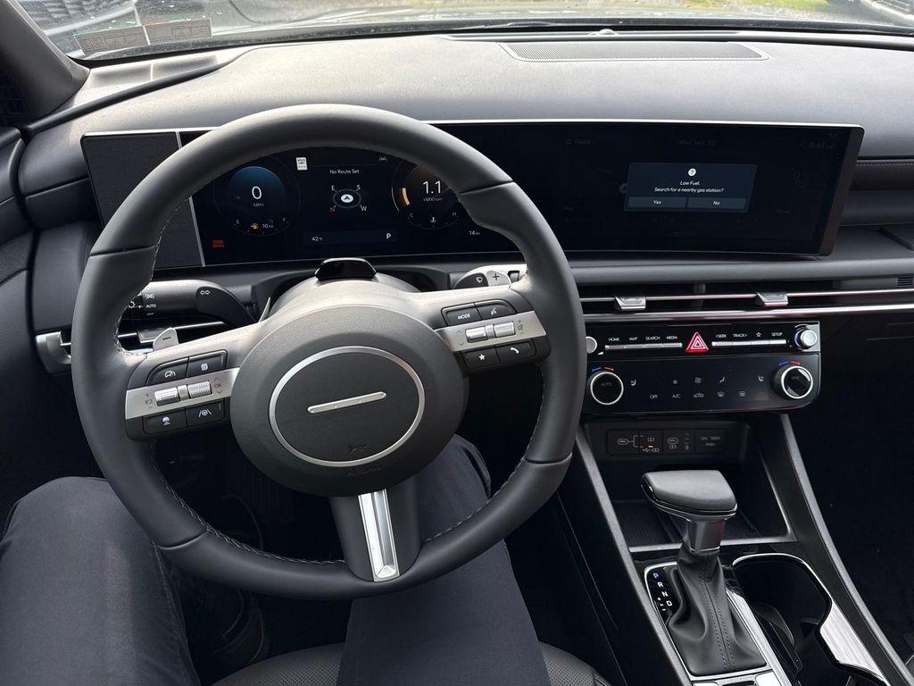 new 2026 Hyundai SANTA CRUZ car, priced at $44,260