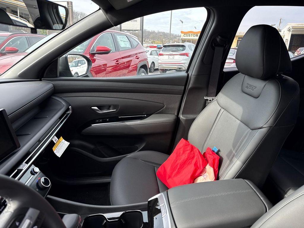 new 2026 Hyundai SANTA CRUZ car, priced at $44,260