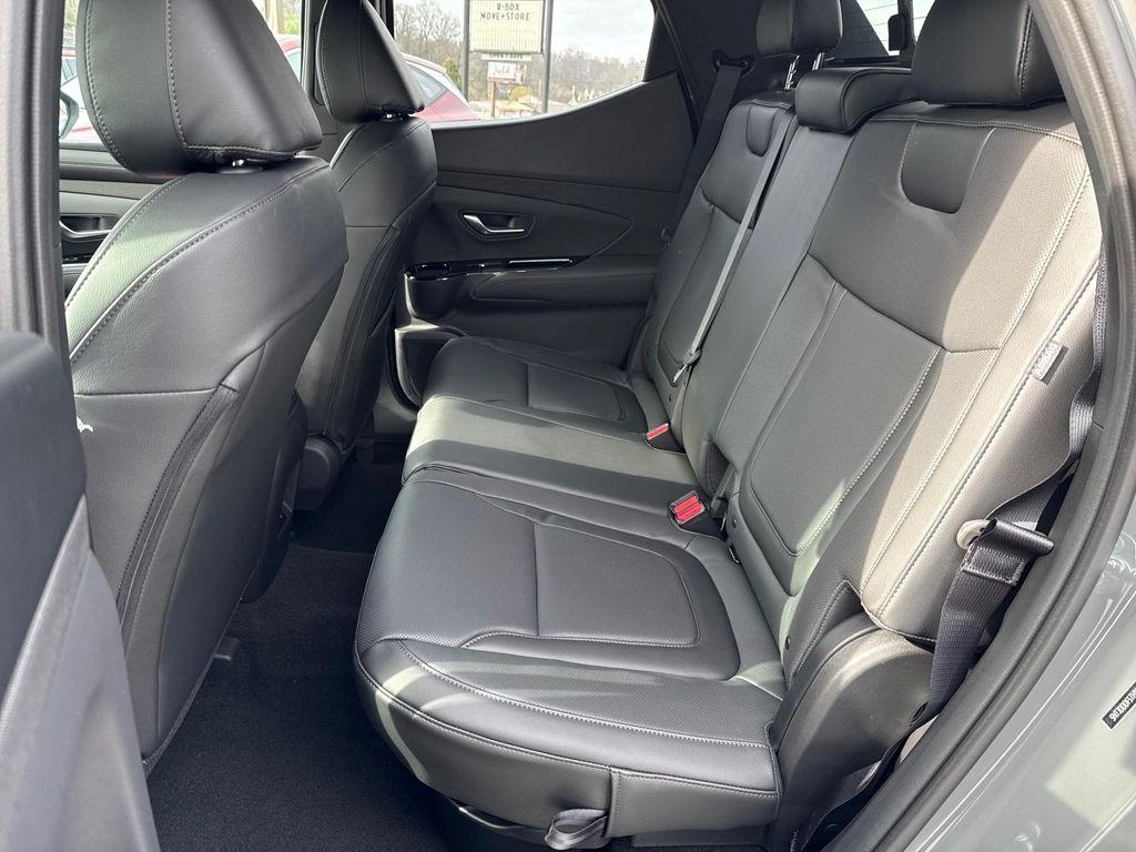 new 2026 Hyundai SANTA CRUZ car, priced at $44,260