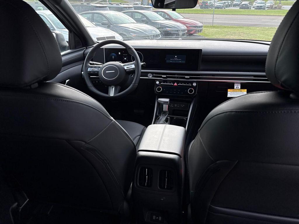 new 2026 Hyundai SANTA CRUZ car, priced at $44,260