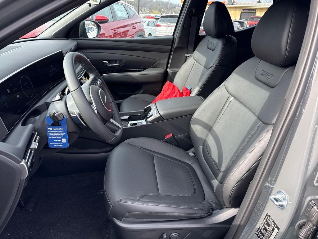 new 2026 Hyundai SANTA CRUZ car, priced at $44,260