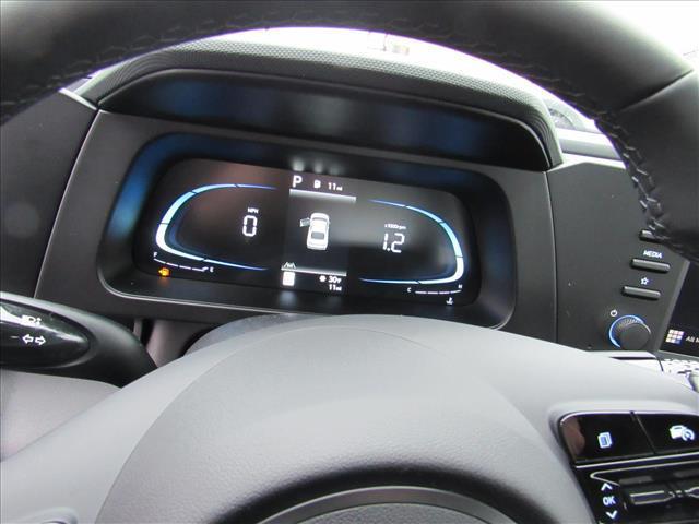 new 2026 Hyundai Elantra car, priced at $25,665