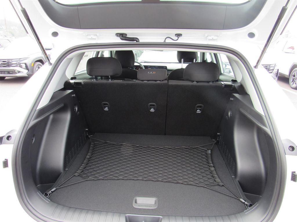 new 2026 Hyundai Kona car, priced at $28,900