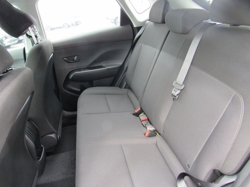 new 2026 Hyundai Kona car, priced at $28,900