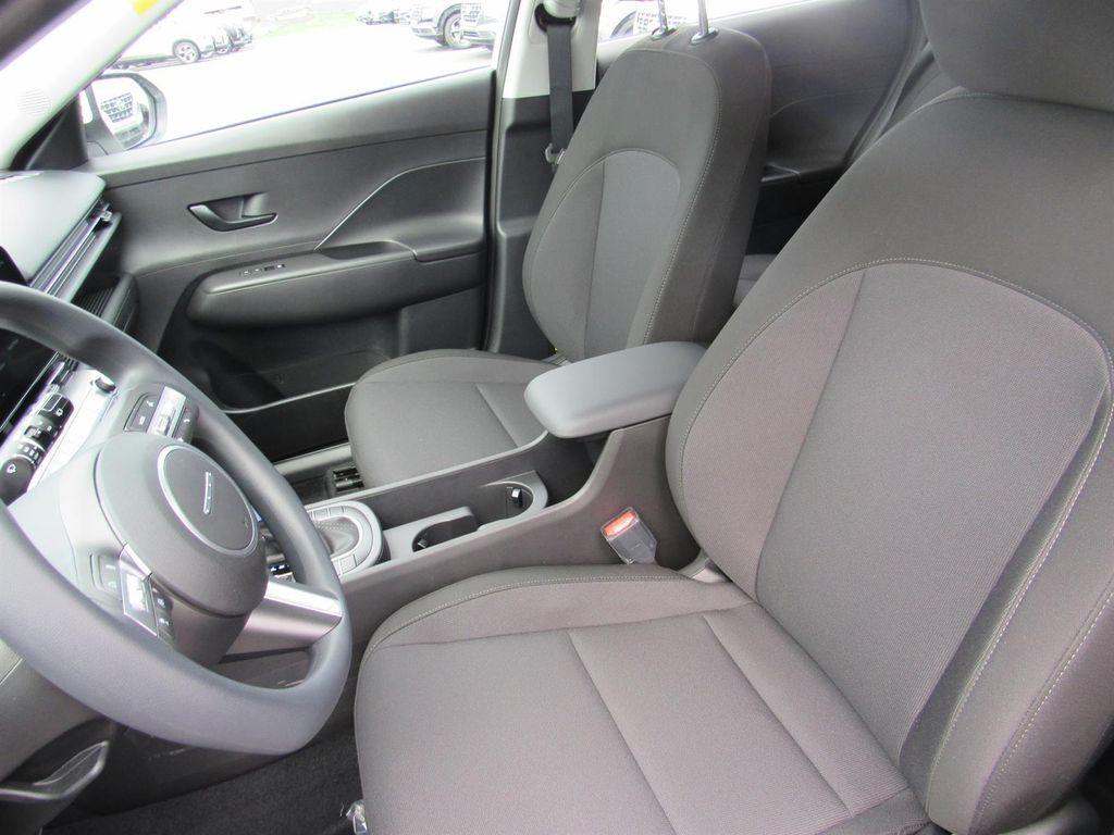 new 2026 Hyundai Kona car, priced at $28,900