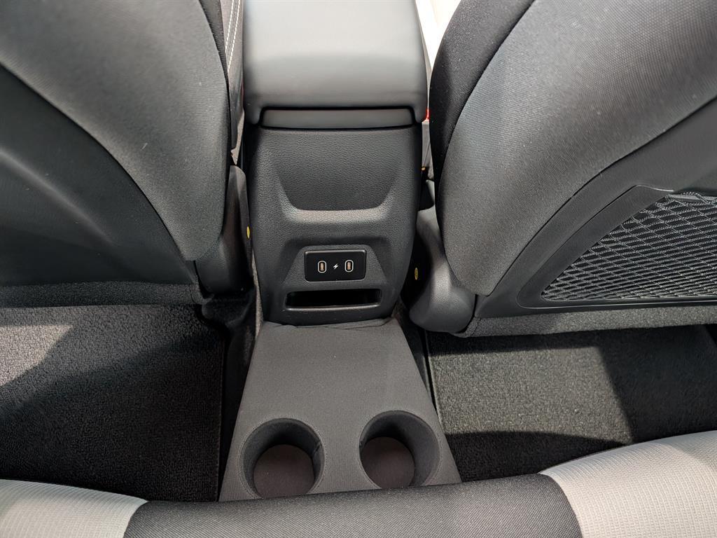 used 2025 Hyundai Venue car, priced at $24,320