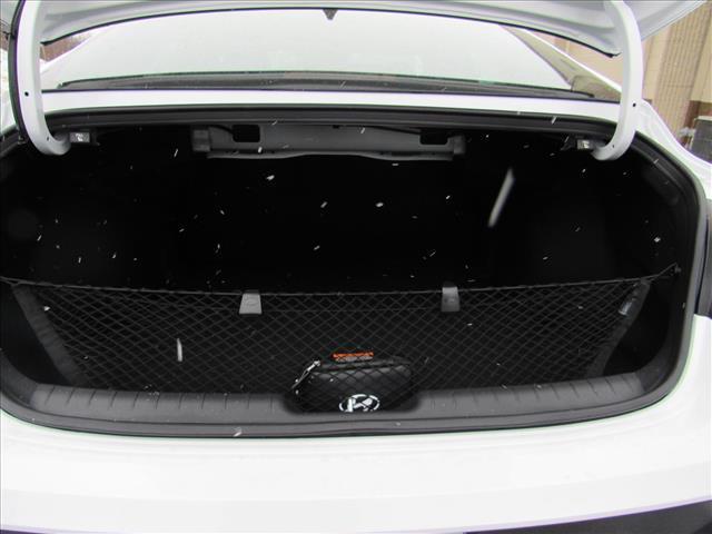 new 2026 Hyundai Elantra car, priced at $26,165