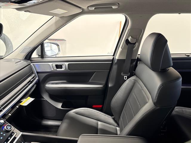 new 2026 Hyundai Santa Fe car, priced at $48,800