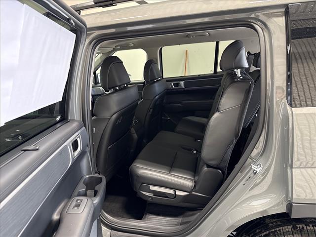 new 2026 Hyundai Santa Fe car, priced at $48,800