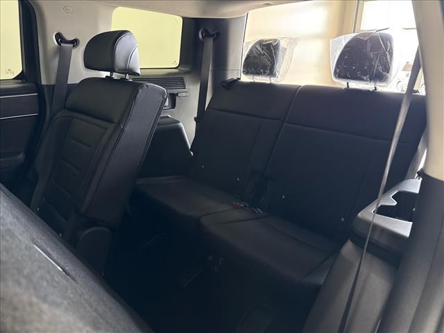 new 2026 Hyundai Santa Fe car, priced at $48,800