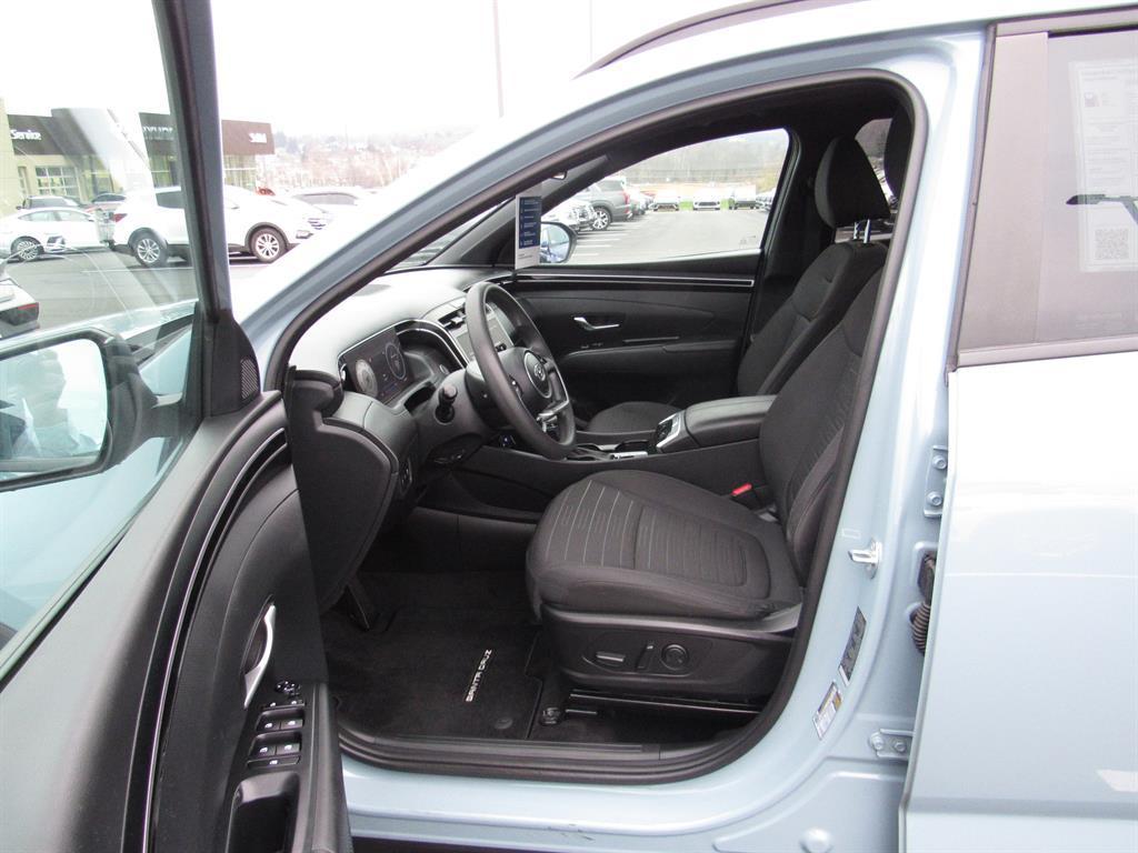 used 2024 Hyundai SANTA CRUZ car, priced at $28,998