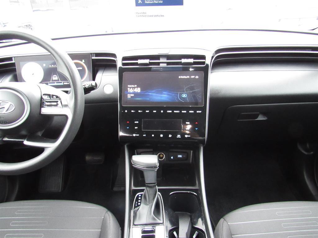 used 2024 Hyundai SANTA CRUZ car, priced at $28,998