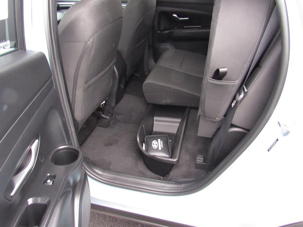 used 2024 Hyundai SANTA CRUZ car, priced at $28,998