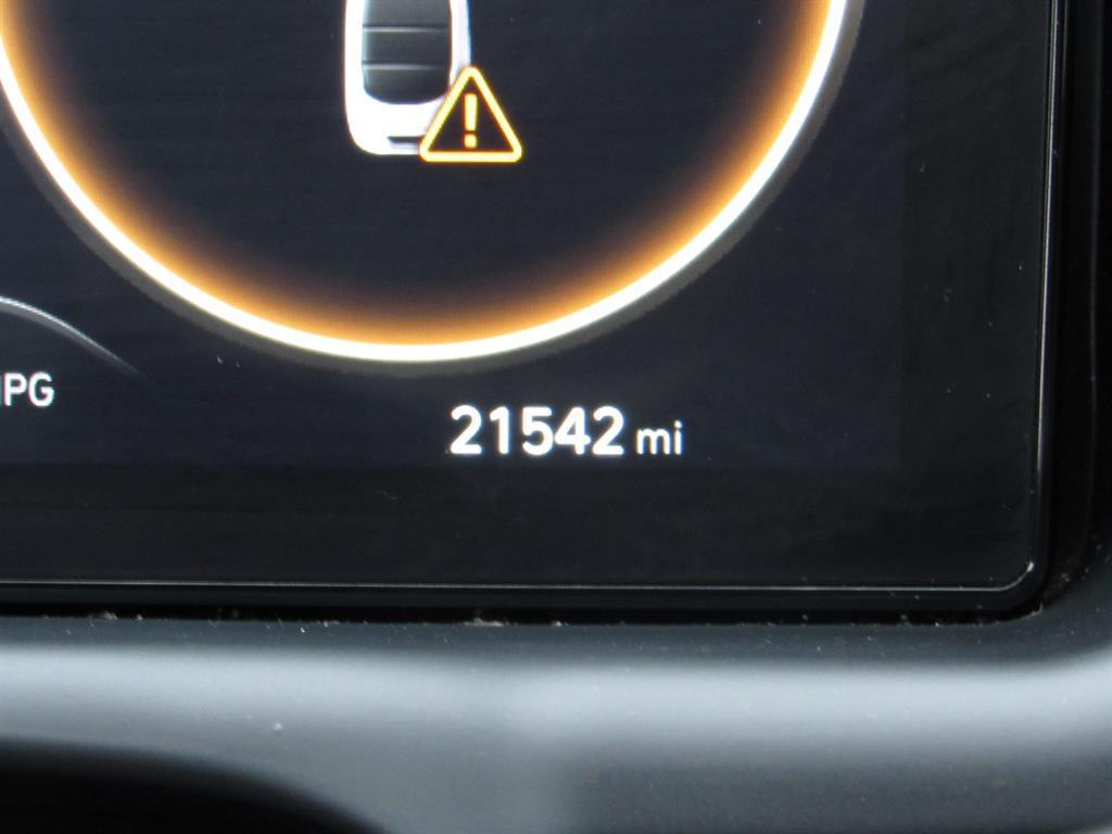 used 2024 Hyundai SANTA CRUZ car, priced at $28,998