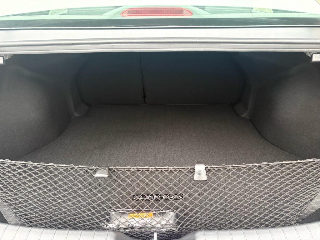 new 2026 Hyundai Elantra car, priced at $26,930