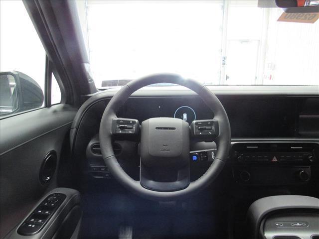 new 2026 Hyundai Palisade car, priced at $52,050