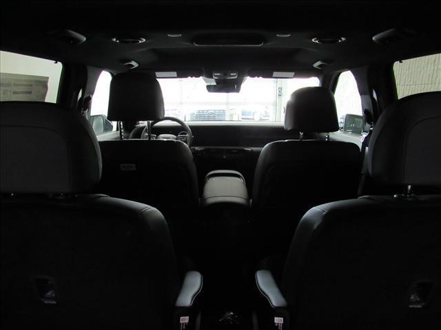 new 2026 Hyundai Palisade car, priced at $52,050