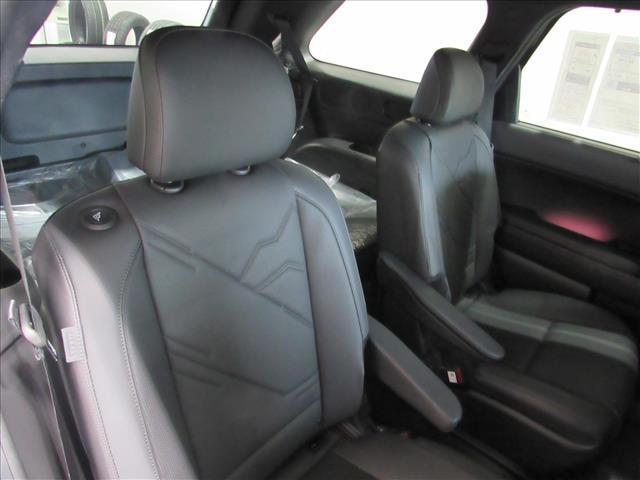 new 2026 Hyundai Palisade car, priced at $52,050