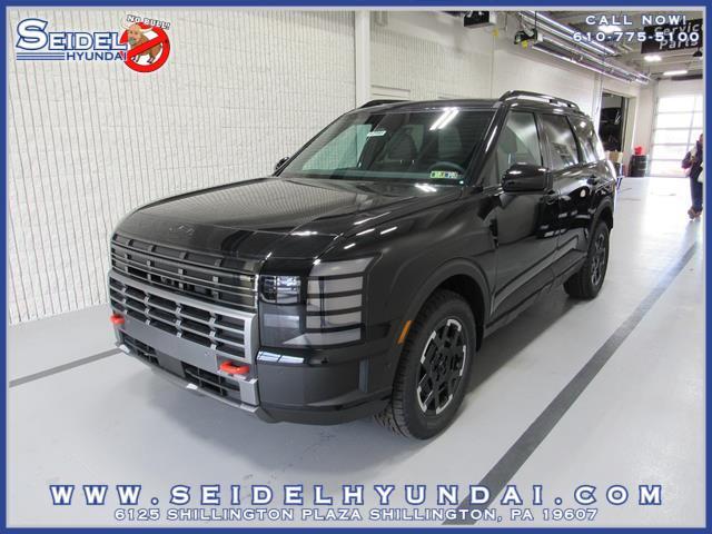 new 2026 Hyundai Palisade car, priced at $52,050