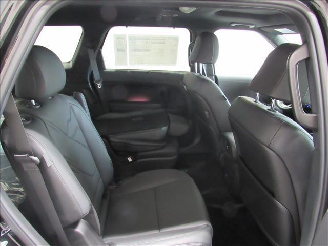 new 2026 Hyundai Palisade car, priced at $52,050