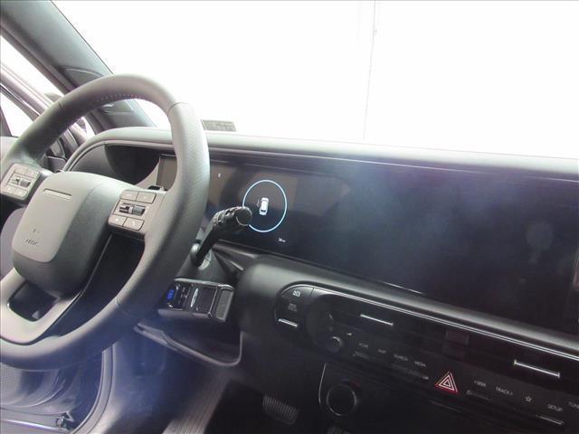 new 2026 Hyundai Palisade car, priced at $52,050