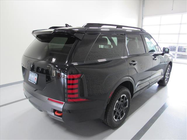 new 2026 Hyundai Palisade car, priced at $52,050