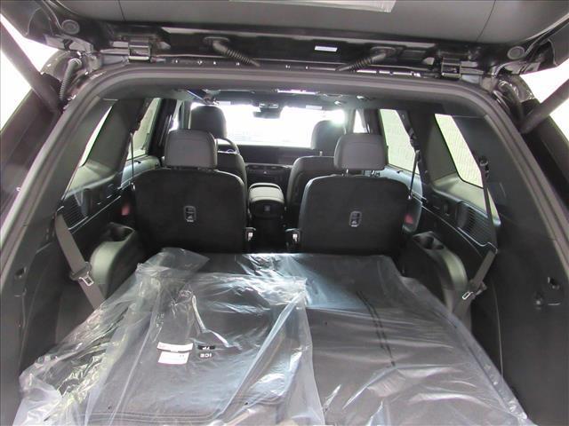 new 2026 Hyundai Palisade car, priced at $52,050