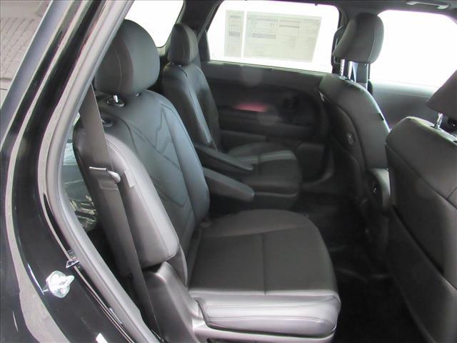 new 2026 Hyundai Palisade car, priced at $52,050