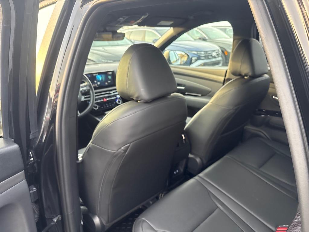 new 2025 Hyundai SANTA CRUZ car, priced at $42,330