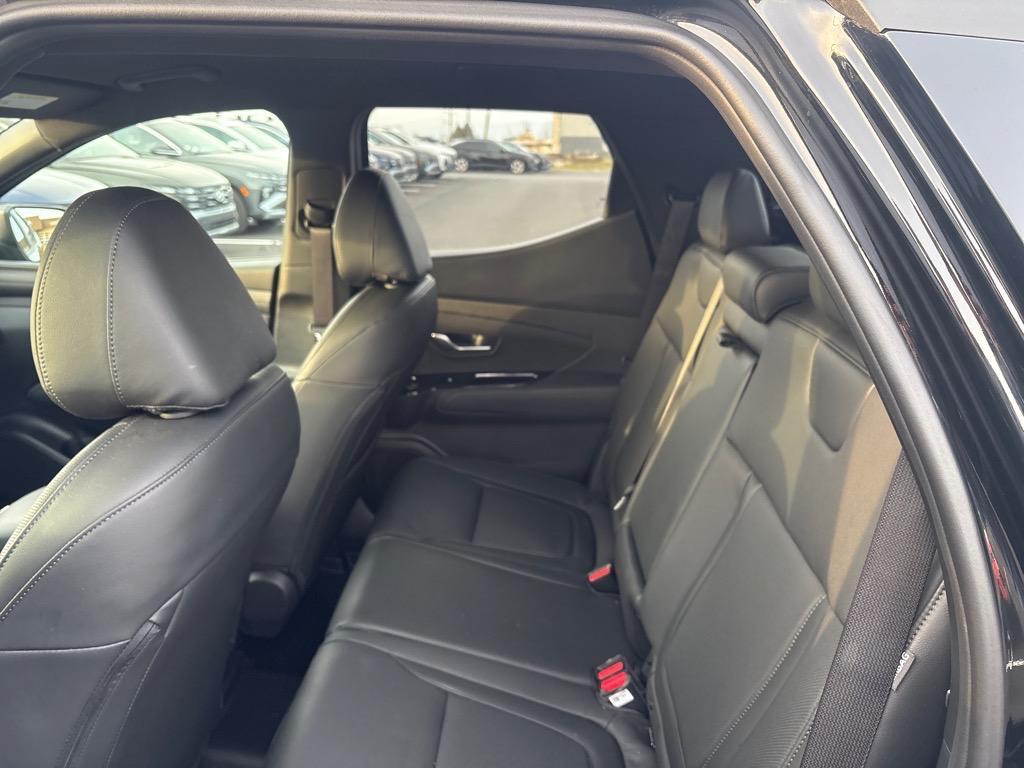 new 2025 Hyundai SANTA CRUZ car, priced at $42,330