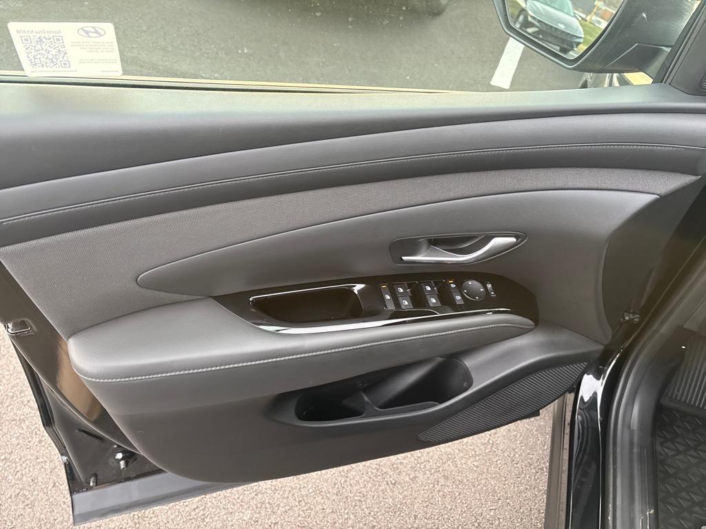 new 2025 Hyundai SANTA CRUZ car, priced at $42,330