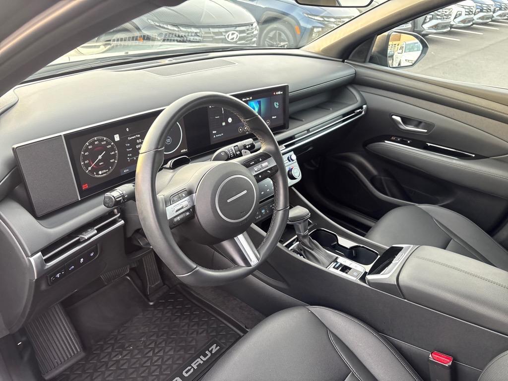 new 2025 Hyundai SANTA CRUZ car, priced at $42,330