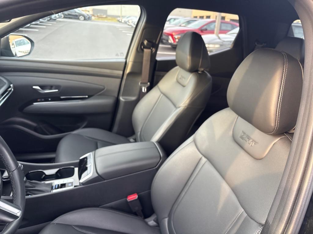 new 2025 Hyundai SANTA CRUZ car, priced at $42,330