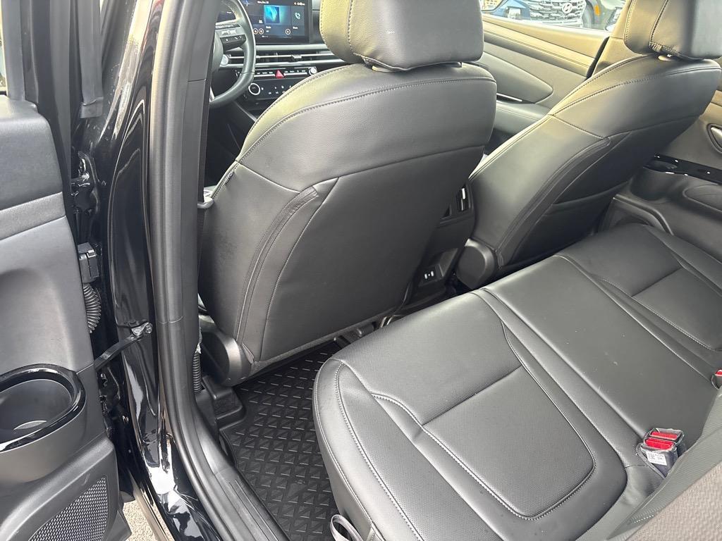 new 2025 Hyundai SANTA CRUZ car, priced at $42,330